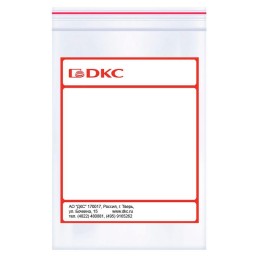 Комплект ЗИП для одностворчатых дверей R5CPE DKC R5ZIPCPE1