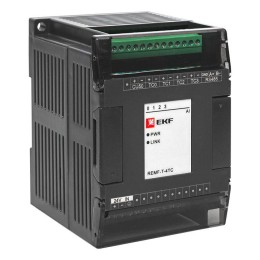 Модуль ввода термопар REMF 4 PRO-Logic EKF REMF-T-4TC