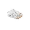 Коннектор RJ-45 CAT6 не экранированный DKC RN6RJ45U