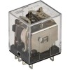 Реле РЭК 77-3 10А 12В AC IEK RRP10-3-10-012A