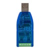 Преобразователь интерфейсов RSU-C-1 RS485-USB PROxima EKF RSU-C-1