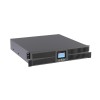 Источник бесперебойного питания онлайн для Small Rackmount 2000В.А/1800Вт 1/1 8хIEC C13 EPO USB RS-232 Rack 2U без АКБ 9А.ч DKC SMALLR2A0PI