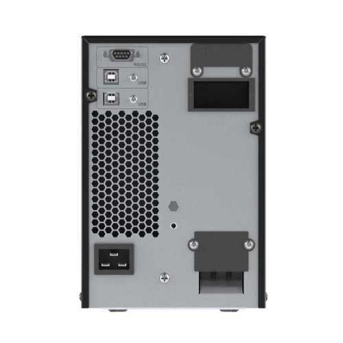 ИБП Онлайн для Small Tower 1000ВА/900Вт клеммы EPO USB RS-232 RJ45 3x7А.ч DKC SMALLT1A10H