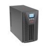 ИБП Онлайн для Small Tower 2000 ВА/1800Вт 1/1 4xSchuko EPO USB RS-232 RJ45 6х7А.ч DKC SMALLT2A10S