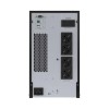 ИБП Онлайн для Small Tower 2000 ВА/1800Вт 1/1 4xSchuko EPO USB RS-232 RJ45 6х7А.ч DKC SMALLT2A10S