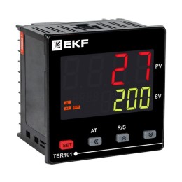 Измеритель-регулятор EKF TER101-L-M2A