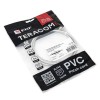 Патч-корд кат.5E UTP неэкранир. PVC сер. 1.0м TERACOM PRO EKF TRP-5EUTP-PVC-1M-GY