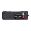 Медиаконвертер 10/100/1000Base-TX в 1000Base-X SFP TSX EKF TSX-MC-1GX1GT-SFP