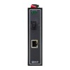 Медиаконвертер 10/100/1000Base-TX в 1000Base-X SFP TSX EKF TSX-MC-1GX1GT-SFP