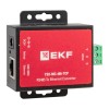 Преобразователь RS-485 в Ethernet MC-485-TCP TSX EKF TSX-MC-485-TCP