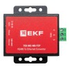 Преобразователь RS-485 в Ethernet MC-485-TCP TSX EKF TSX-MC-485-TCP