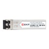 Модуль SFP 1.25Гб двойное многомодовое оптоволокно 850нм дальность 500м TSX EKF TSX-SFP-GM2D-85-05