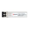 Модуль SFP SFP-HM2D-85-20 2.5 2.5Гб двойное многомодовое оптоволокно 850нм дальность 300м TSX EKF TSX-SFP-HM2D-85-03