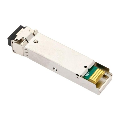 Модуль SFP SFP-HM2D-85-20 2.5 2.5Гб двойное многомодовое оптоволокно 850нм дальность 300м TSX EKF TSX-SFP-HM2D-85-03