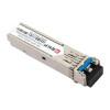 Модуль SFP SFP-HS2D-13-20 2.5Гб двойное одномодовое оптоволокно 1310нм дальность 20км TSX EKF TSX-SFP-HS2D-13-20