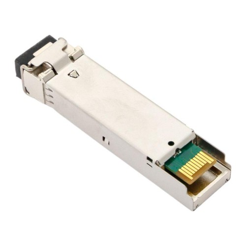 Модуль SFP SFP-HS2D-13-20 2.5Гб двойное одномодовое оптоволокно 1310нм дальность 20км TSX EKF TSX-SFP-HS2D-13-20