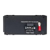 Коммутатор неуправляемый промышленный U-8GTP 8 портов 10/100/1000Base-T(X) RJ45 c PoE монтаж на DIN-рейку TSX EKF TSX-U-8GTP