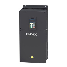 Преобразователь частоты 3ф 380В 355кВт DKC V2000-T0355G