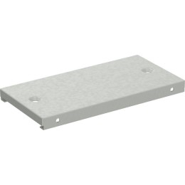 Панель цоколя 100х400 IP54 FORMAT IEK YKM40D-FO-PC-010-040-54