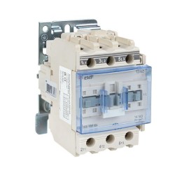 Контактор КМЭ 65А кат. 24В AC 1НО+1НЗ PROxima EKF ctr-s-65-24