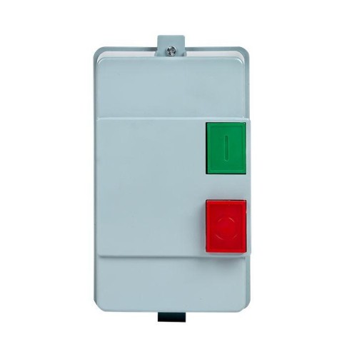 Пускатель КМЭ 32А 230В с РТЭ Ir-23-32А IP65 в корп. PROxima EKF ctrp-r-32-220v