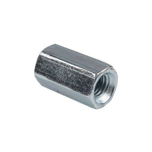 Гайка соед. М10 DIN 6334 INOX EKF gsm10-INOX