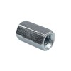 Гайка соед. М12 DIN 6334 INOX EKF gsm12-INOX