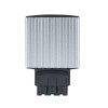 Обогреватель на DIN-рейку клеммный 15Вт 230В IP20 PROxima EKF heater-click-15-20