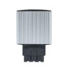 Обогреватель на DIN-рейку клеммный 45Вт 230В IP20 PROxima EKF heater-click-45-20