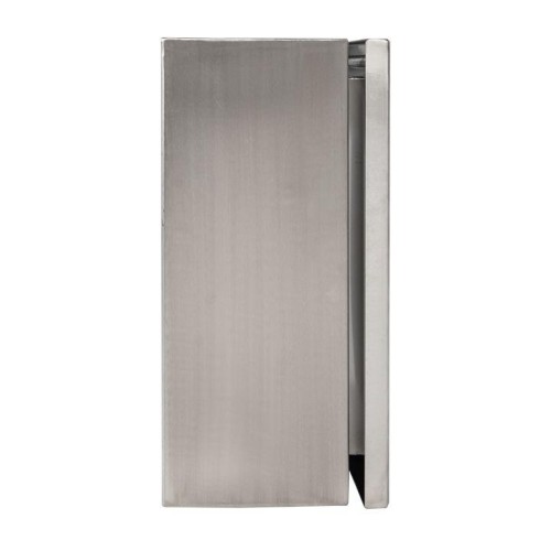 Щит из нержавеющей стали "Inox" AISI 304 (1000х600х300) IP66 У1 PROxima EKF mb-inox-1063