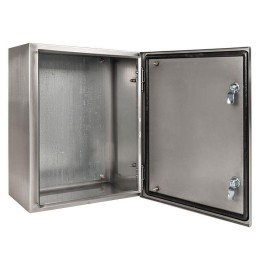 Щит из нержавеющей стали "Inox" AISI 304 (1200х800х300) IP66 У1 PROxima EKF mb-inox-1283