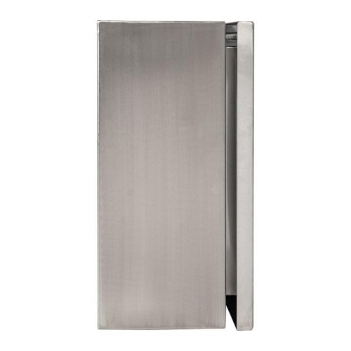 Щит из нержавеющей стали "Inox" AISI 304 (250х300х150) IP66 У1 PROxima EKF mb-inox-231