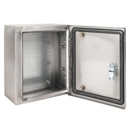 Щит из нержавеющей стали "Inox" AISI 304 (300х300х150) IP66 PROxima EKF mb-inox-3315