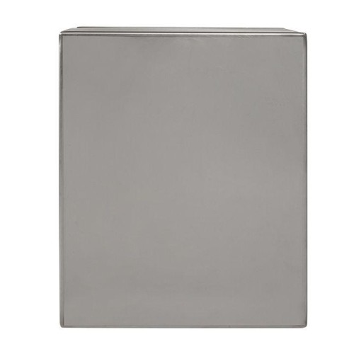 Щит из нержавеющей стали "Inox" AISI 304 (300х300х150) IP66 PROxima EKF mb-inox-3315