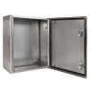 Щит из нержавеющей стали "Inox" AISI 304 (500х400х250) IP66 У1 PROxima EKF mb-inox-542