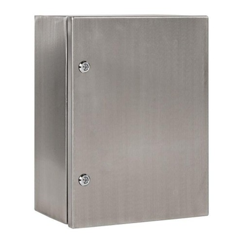 Щит из нержавеющей стали "Inox" AISI 304 (500х400х250) IP66 У1 PROxima EKF mb-inox-542