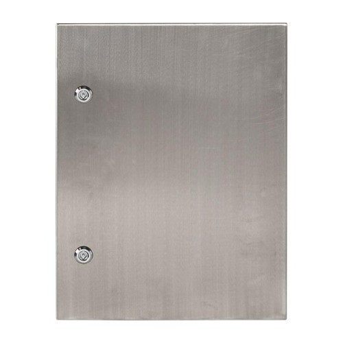 Щит из нержавеющей стали "Inox" AISI 304 (500х400х250) IP66 У1 PROxima EKF mb-inox-542