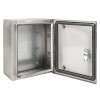 Щит "Inox" AISI 316 (300х250х150) IP66 У1 PROxima EKF mb-inox316-321