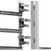 Комплект пластин на изоляторах для ЩЭ на 5-8кв. PROxima EKF mb29-3pl