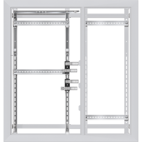 Щит этажный 1кв. (1000х950х160) PROxima EKF mb29-v-1