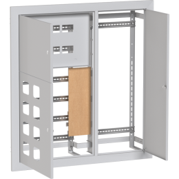 Щит этажный ЩЭ 8кв. (1000х950х160) PROxima EKF mb29-v-8