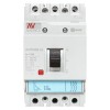 Выключатель автоматический 3п 10А 35кА AV POWER-1/3 TR AVERES EKF mccb-13-10-TR-av