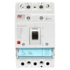 Выключатель автоматический 100А 80кА AV POWER-1/3 TR AVERES EKF mccb-13-100H-TR-av