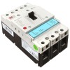 Выключатель автоматический 63А 80кА AV POWER-1/3 TR AVERES EKF mccb-13-63H-TR-av