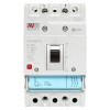 Выключатель автоматический 63А 80кА AV POWER-1/3 TR AVERES EKF mccb-13-63H-TR-av