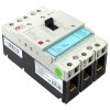 Выключатель автоматический 80А 80кА AV POWER-1/3 TR AVERES EKF mccb-13-80H-TR-av