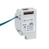 Расцепитель независимый SHT для ETU AC400 слева AV POWER-1 AVERES EKF mccb-1L-SHT-ETU-ac400-av