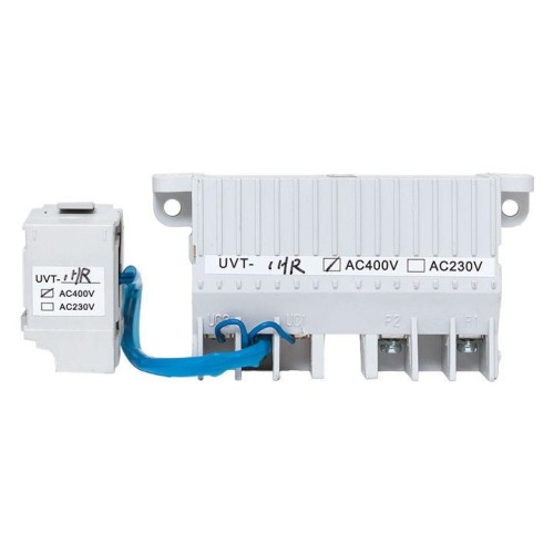 Расцепитель минимальный UVT для ETU справа AV POWER-1 AVERES EKF mccb-1R-UVT-ETU-av