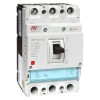 Выключатель автоматический 3п 125А 35кА AV POWER-2/3 TR AVERES EKF mccb-23-125-TR-av