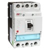 Выключатель автоматический 200А 80кА AV POWER-2/3 TR AVERES EKF mccb-23-200H-TR-av